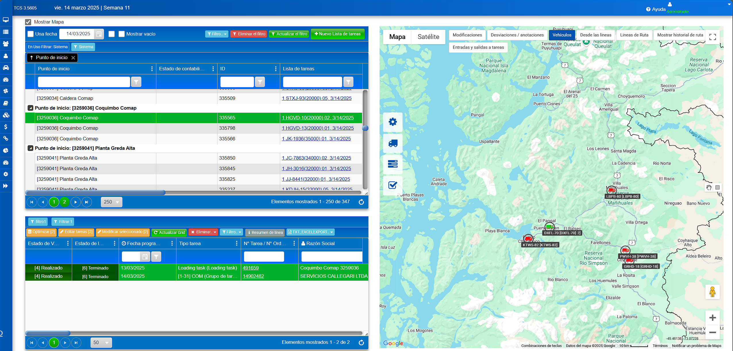Mapa